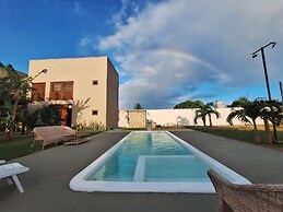 Pousada Recanto dos Ventos