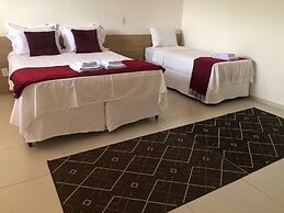 Pousada Recanto dos Ventos