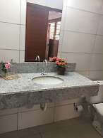 Pousada Recanto dos Ventos