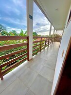 Pousada Recanto dos Ventos