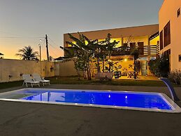 Pousada Recanto dos Ventos