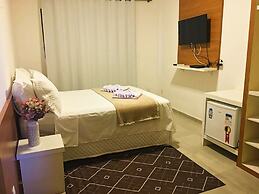 Pousada Recanto dos Ventos