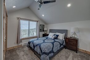 Missing Link Chalet at Terry Peak