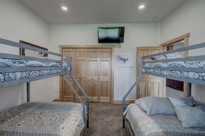 Missing Link Chalet at Terry Peak