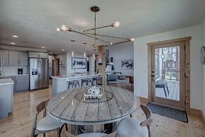 Missing Link Chalet at Terry Peak