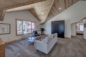 Missing Link Chalet at Terry Peak