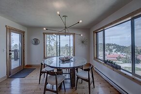 Missing Link Chalet at Terry Peak