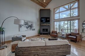 Missing Link Chalet at Terry Peak