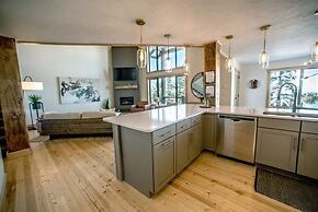 Missing Link Chalet at Terry Peak