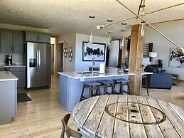 Missing Link Chalet at Terry Peak