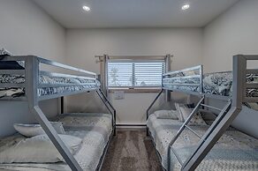 Missing Link Chalet at Terry Peak