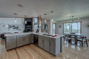 Missing Link Chalet at Terry Peak