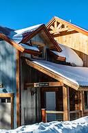 Missing Link Chalet at Terry Peak