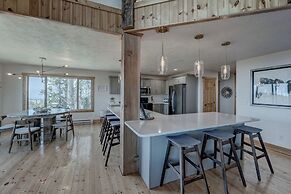 Missing Link Chalet at Terry Peak