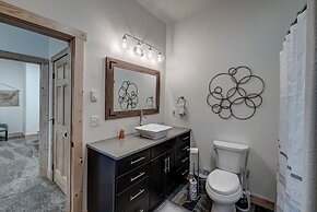 Missing Link Chalet at Terry Peak