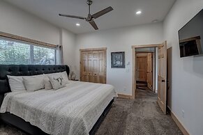 Missing Link Chalet at Terry Peak