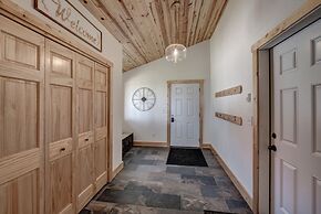 Missing Link Chalet at Terry Peak