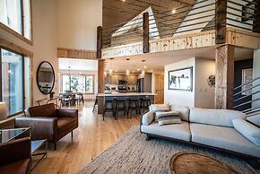 Missing Link Chalet at Terry Peak