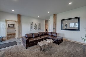 Missing Link Chalet at Terry Peak