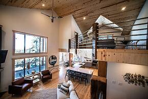 Missing Link Chalet at Terry Peak