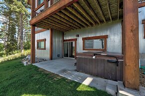 Missing Link Chalet at Terry Peak