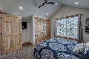 Missing Link Chalet at Terry Peak