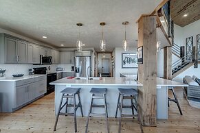 Missing Link Chalet at Terry Peak