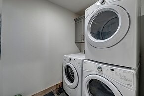 Missing Link Chalet at Terry Peak