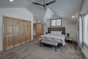 Missing Link Chalet at Terry Peak