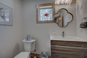 Missing Link Chalet at Terry Peak