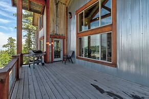 Missing Link Chalet at Terry Peak