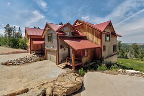 Missing Link Chalet at Terry Peak