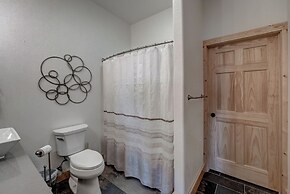 Missing Link Chalet at Terry Peak