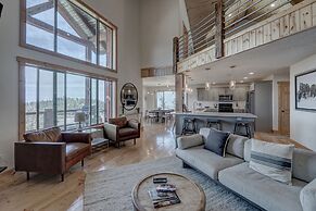 Missing Link Chalet at Terry Peak