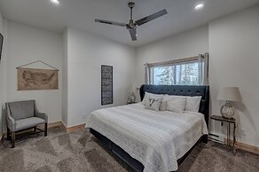 Missing Link Chalet at Terry Peak