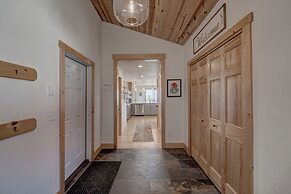 Missing Link Chalet at Terry Peak