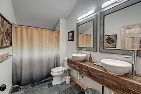 Missing Link Chalet at Terry Peak