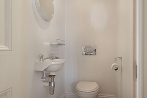 Beach Haven Townhouse