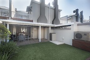 Beach Haven Townhouse