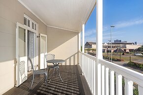 Beach Haven Townhouse