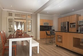 Beach Haven Townhouse