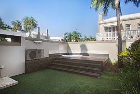 Beach Haven Townhouse