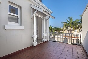 Beach Haven Townhouse