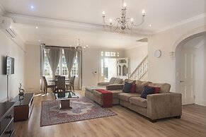 Beach Haven Townhouse