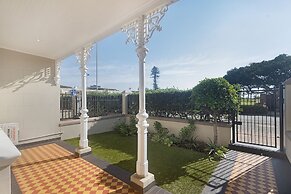 Beach Haven Townhouse