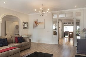 Beach Haven Townhouse