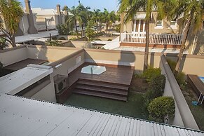 Beach Haven Townhouse