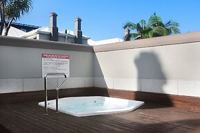 Beach Haven Townhouse