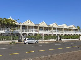 Beach Haven Townhouse