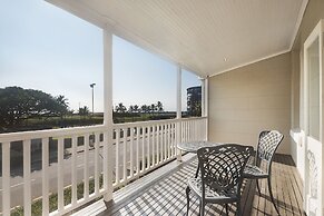 Beach Haven Townhouse